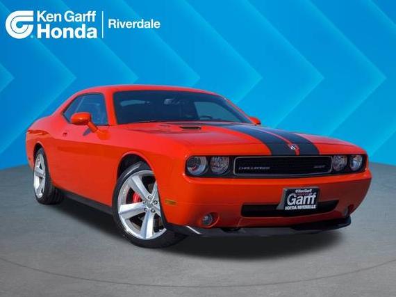 DODGE CHALLENGER 2009 2B3LJ74W19H606337 image DODGE CHALLENGER 2009 2B3LJ74W19H606337 image