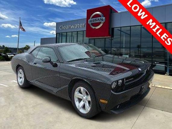 DODGE CHALLENGER 2009 2B3LJ54T09H526957 image DODGE CHALLENGER 2009 2B3LJ54T09H526957 image