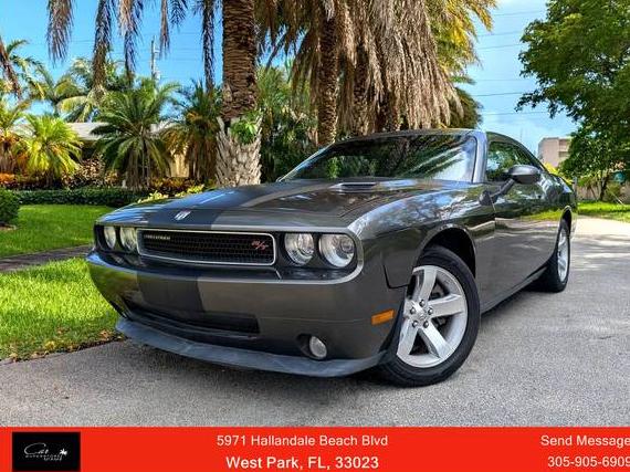 DODGE CHALLENGER 2009 2B3LJ54T59H610322 image DODGE CHALLENGER 2009 2B3LJ54T59H610322 image