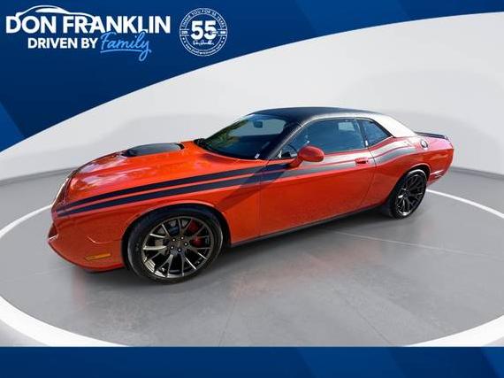 DODGE CHALLENGER 2009 2B3LJ74W39H588066 image DODGE CHALLENGER 2009 2B3LJ74W39H588066 image