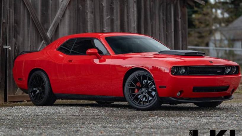 DODGE CHALLENGER 2009 2B3LJ74W09H550875 image DODGE CHALLENGER 2009 2B3LJ74W09H550875 image