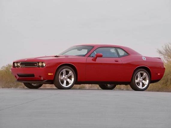 DODGE CHALLENGER 2009 2B3LJ54T89H542596 image DODGE CHALLENGER 2009 2B3LJ54T89H542596 image
