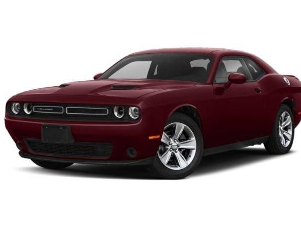 DODGE CHALLENGER 2019 2C3CDZAG0KH524883 image