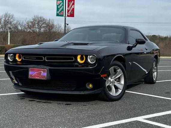 DODGE CHALLENGER 2019 2C3CDZAG1KH632395 image DODGE CHALLENGER 2019 2C3CDZAG1KH632395 image