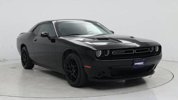 DODGE CHALLENGER 2019 2C3CDZAG3KH744597 image DODGE CHALLENGER 2019 2C3CDZAG3KH744597 image