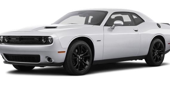 DODGE CHALLENGER 2019 2C3CDZBT9KH659520 image