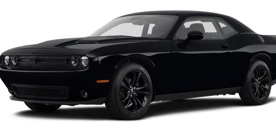 DODGE CHALLENGER 2019 2C3CDZGG3KH717312 image DODGE CHALLENGER 2019 2C3CDZGG3KH717312 image