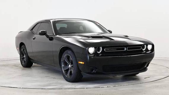 DODGE CHALLENGER 2019 2C3CDZAG7KH672139 image