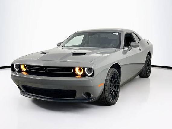 DODGE CHALLENGER 2019 2C3CDZAGXKH620388 image