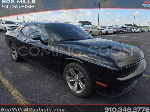 DODGE CHALLENGER 2019 2C3CDZAG4KH677296 image
