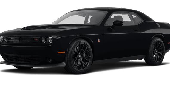 DODGE CHALLENGER 2019 2C3CDZFJ0KH733626 image DODGE CHALLENGER 2019 2C3CDZFJ0KH733626 image