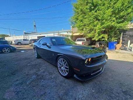 DODGE CHALLENGER 2019 2C3CDZFJ6KH509129 image