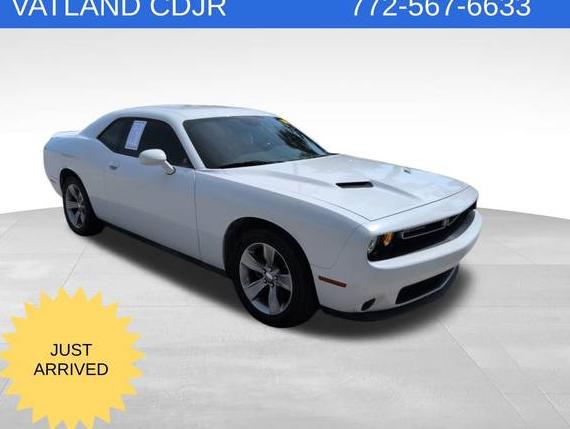 DODGE CHALLENGER 2019 2C3CDZAG5KH617575 image