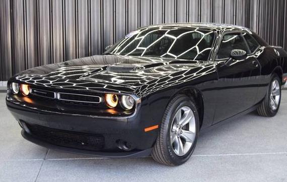 DODGE CHALLENGER 2019 2C3CDZAG3KH723636 image