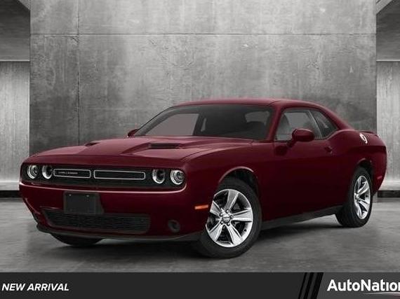 DODGE CHALLENGER 2019 2C3CDZAGXKH509548 image