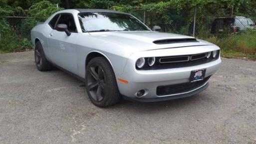 DODGE CHALLENGER 2019 2C3CDZKG1KH654945 image