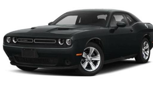 DODGE CHALLENGER 2019 2C3CDZAG5KH532042 image