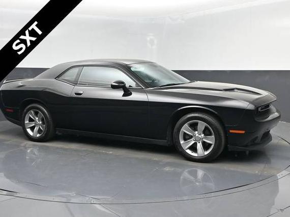 DODGE CHALLENGER 2019 2C3CDZAG2KH656267 image