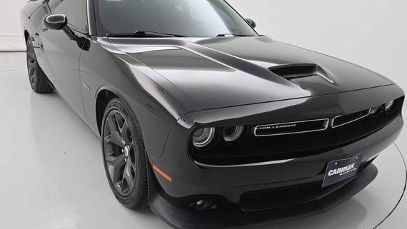 DODGE CHALLENGER 2019 2C3CDZBT7KH759213 image
