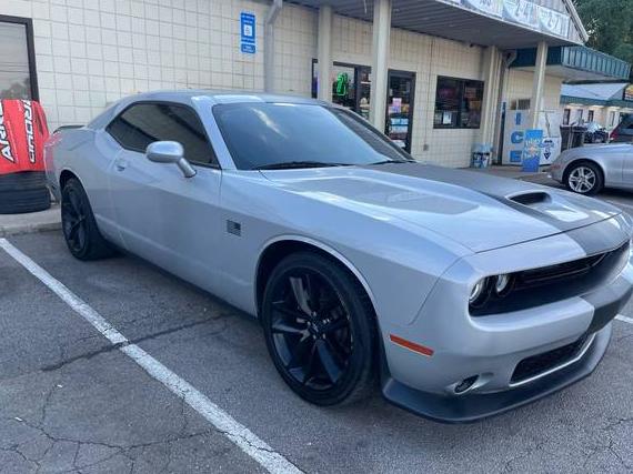 DODGE CHALLENGER 2019 2C3CDZJG8KH701941 image DODGE CHALLENGER 2019 2C3CDZJG8KH701941 image