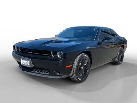 DODGE CHALLENGER 2019 2C3CDZAG9KH563567 image DODGE CHALLENGER 2019 2C3CDZAG9KH563567 image