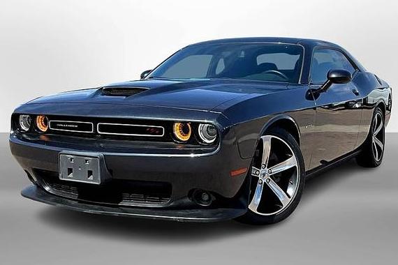 DODGE CHALLENGER 2019 2C3CDZBT0KH651838 image