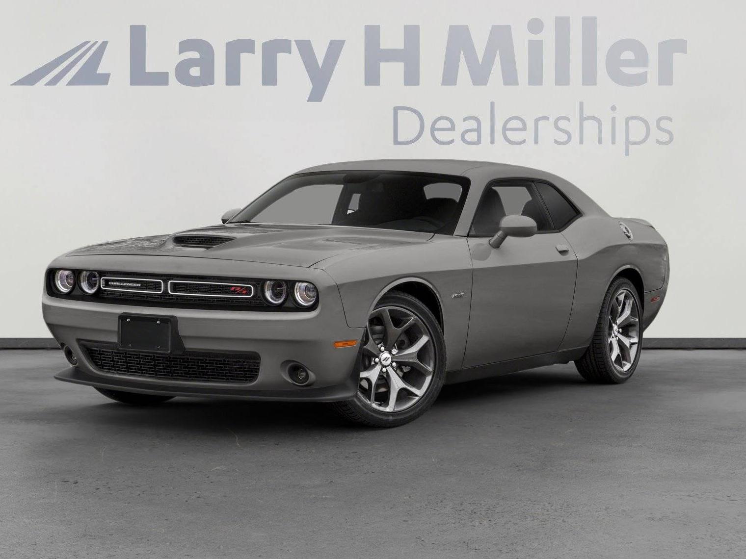 DODGE CHALLENGER 2019 2C3CDZBT9KH719697 image