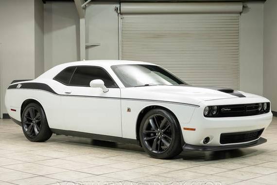 DODGE CHALLENGER 2019 2C3CDZFJ6KH750169 image