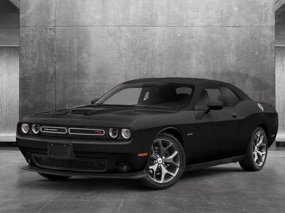 DODGE CHALLENGER 2019 2C3CDZBT3KH632877 image