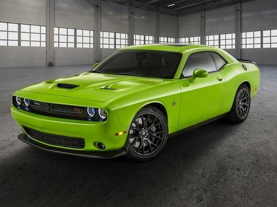 DODGE CHALLENGER 2019 2C3CDZFJ0KH688171 image