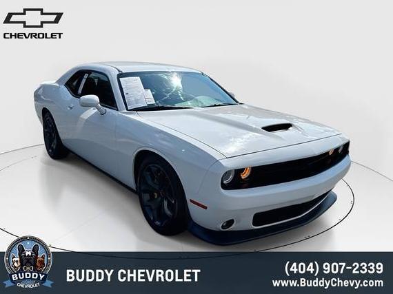 DODGE CHALLENGER 2019 2C3CDZJG3KH759505 image DODGE CHALLENGER 2019 2C3CDZJG3KH759505 image