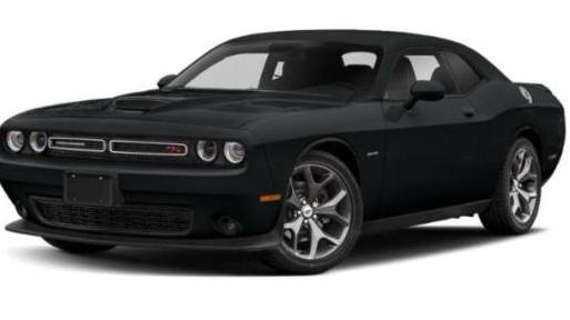 DODGE CHALLENGER 2019 2C3CDZBT7KH551106 image