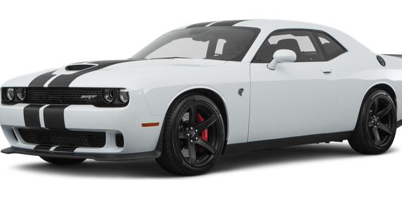 DODGE CHALLENGER 2019 2C3CDZL93KH638309 image