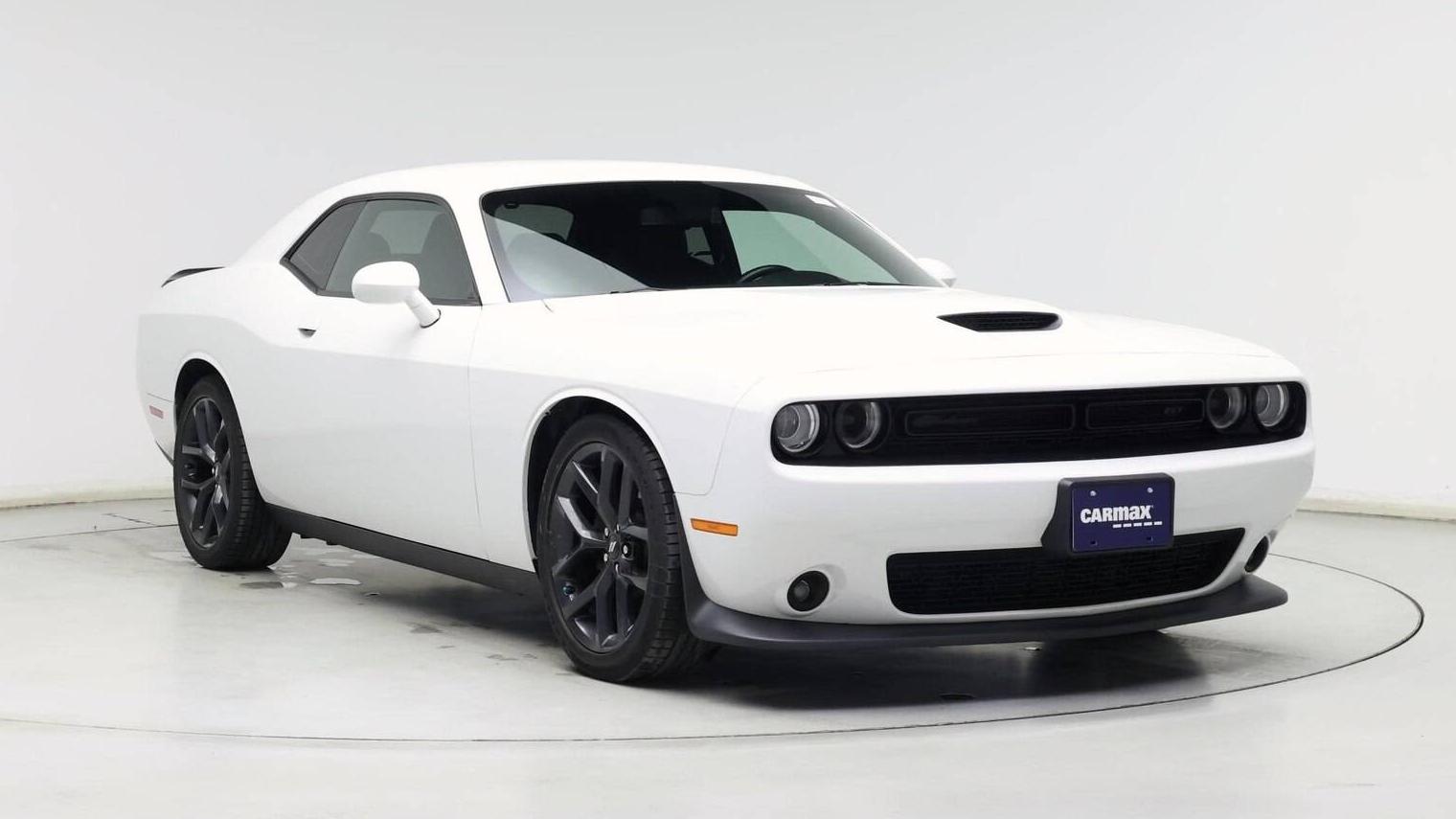 DODGE CHALLENGER 2019 2C3CDZJG2KH501301 image