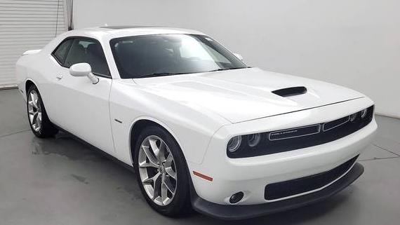 DODGE CHALLENGER 2019 2C3CDZBT9KH759259 image
