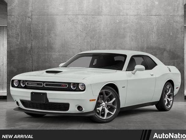 DODGE CHALLENGER 2019 2C3CDZBT0KH642671 image