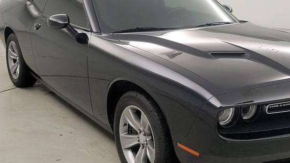 DODGE CHALLENGER 2019 2C3CDZAG1KH677336 image