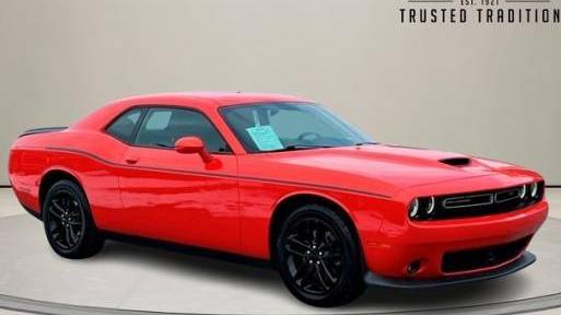 DODGE CHALLENGER 2019 2C3CDZKG7KH701315 image