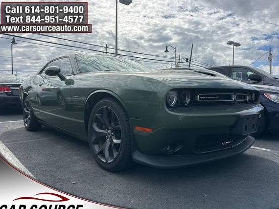 DODGE CHALLENGER 2019 2C3CDZBT8KH699152 image DODGE CHALLENGER 2019 2C3CDZBT8KH699152 image