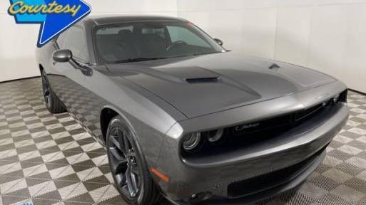 DODGE CHALLENGER 2019 2C3CDZAG4KH503941 image