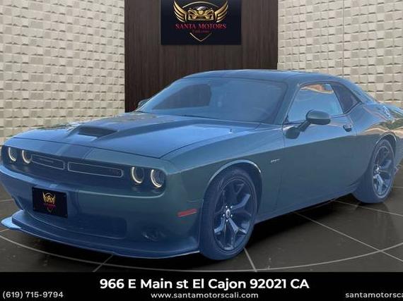 DODGE CHALLENGER 2019 2C3CDZBT4KH550897 image DODGE CHALLENGER 2019 2C3CDZBT4KH550897 image