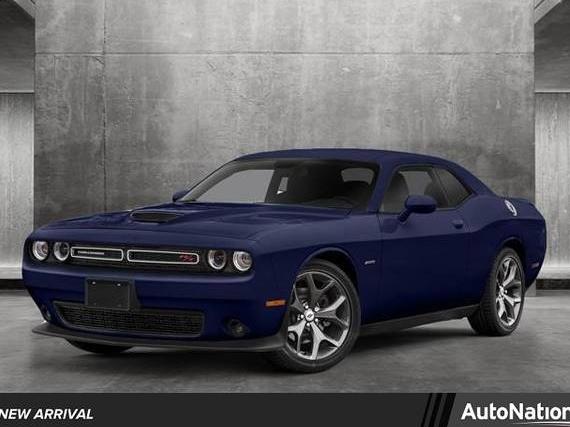 DODGE CHALLENGER 2019 2C3CDZBT5KH545014 image