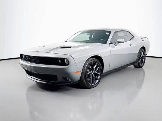 DODGE CHALLENGER 2019 2C3CDZAG0KH716790 image