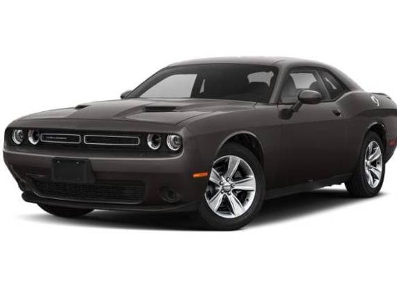 DODGE CHALLENGER 2019 2C3CDZGG0KH541688 image