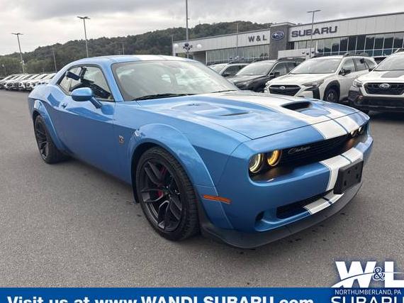 DODGE CHALLENGER 2019 2C3CDZFJ4KH508948 image DODGE CHALLENGER 2019 2C3CDZFJ4KH508948 image