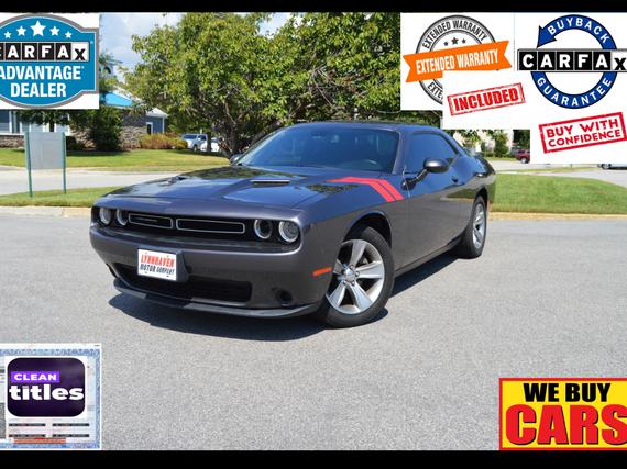 DODGE CHALLENGER 2019 2C3CDZAGXKH669025 image DODGE CHALLENGER 2019 2C3CDZAGXKH669025 image