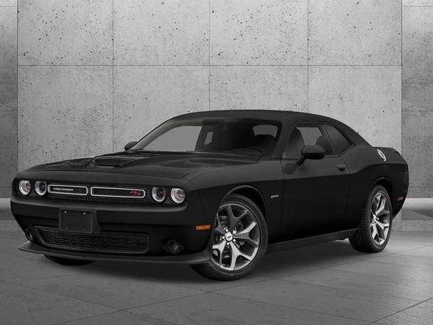 DODGE CHALLENGER 2019 2C3CDZKG0KH596780 image