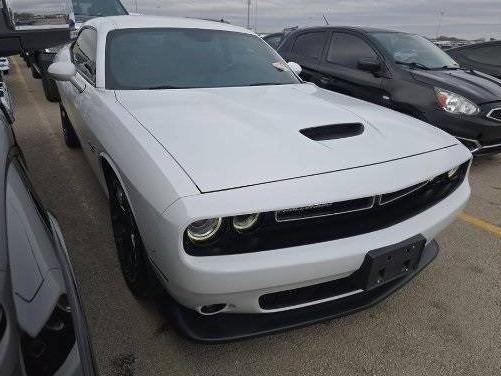 DODGE CHALLENGER 2019 2C3CDZBT8KH531415 image