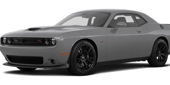DODGE CHALLENGER 2019 2C3CDZFJ9KH552346 image DODGE CHALLENGER 2019 2C3CDZFJ9KH552346 image