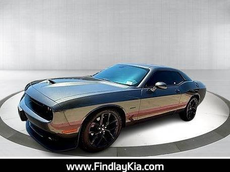 DODGE CHALLENGER 2019 2C3CDZBT2KH511838 image